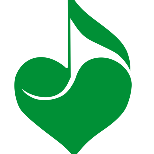 Wenn ich mit Freunden sing'