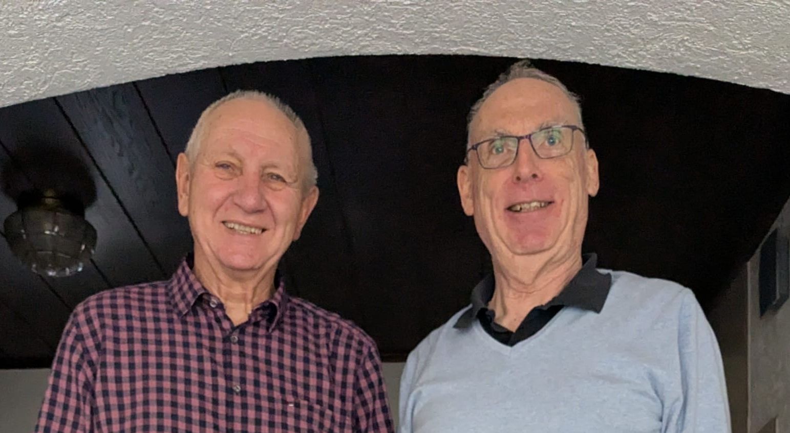 Sängerbund gratuliert