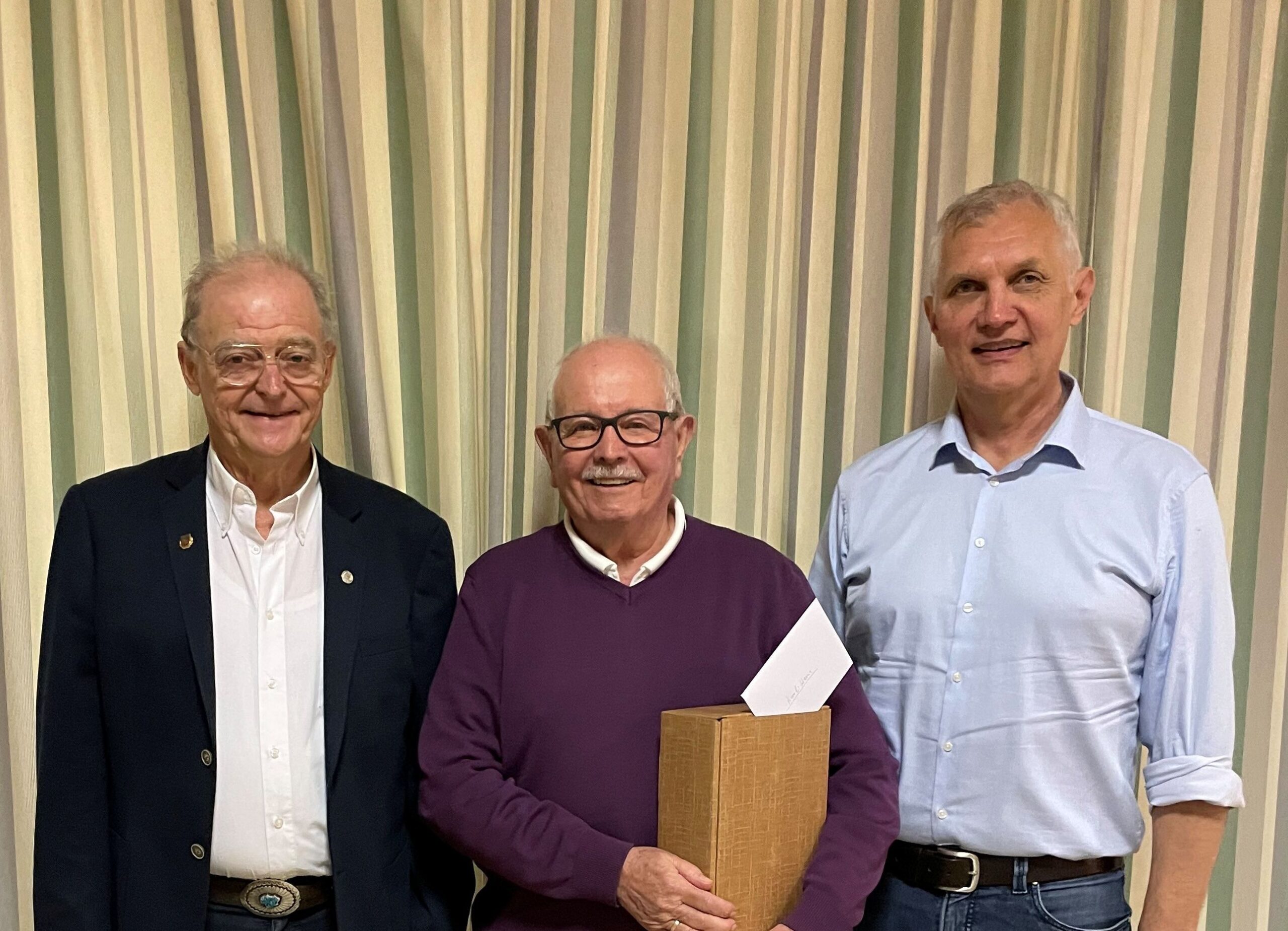 Jahreshauptversammlung 2026