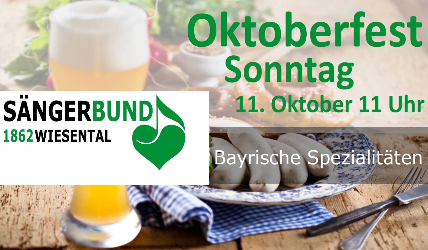 Oktoberfest